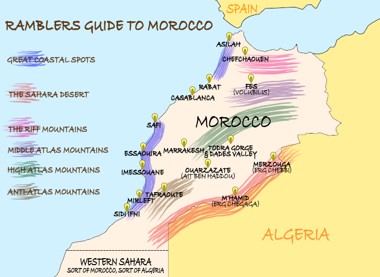 morocco-guide-map