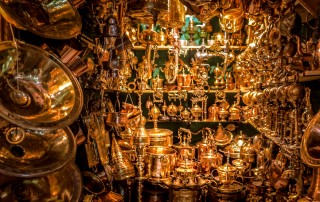 marrakesh morocco