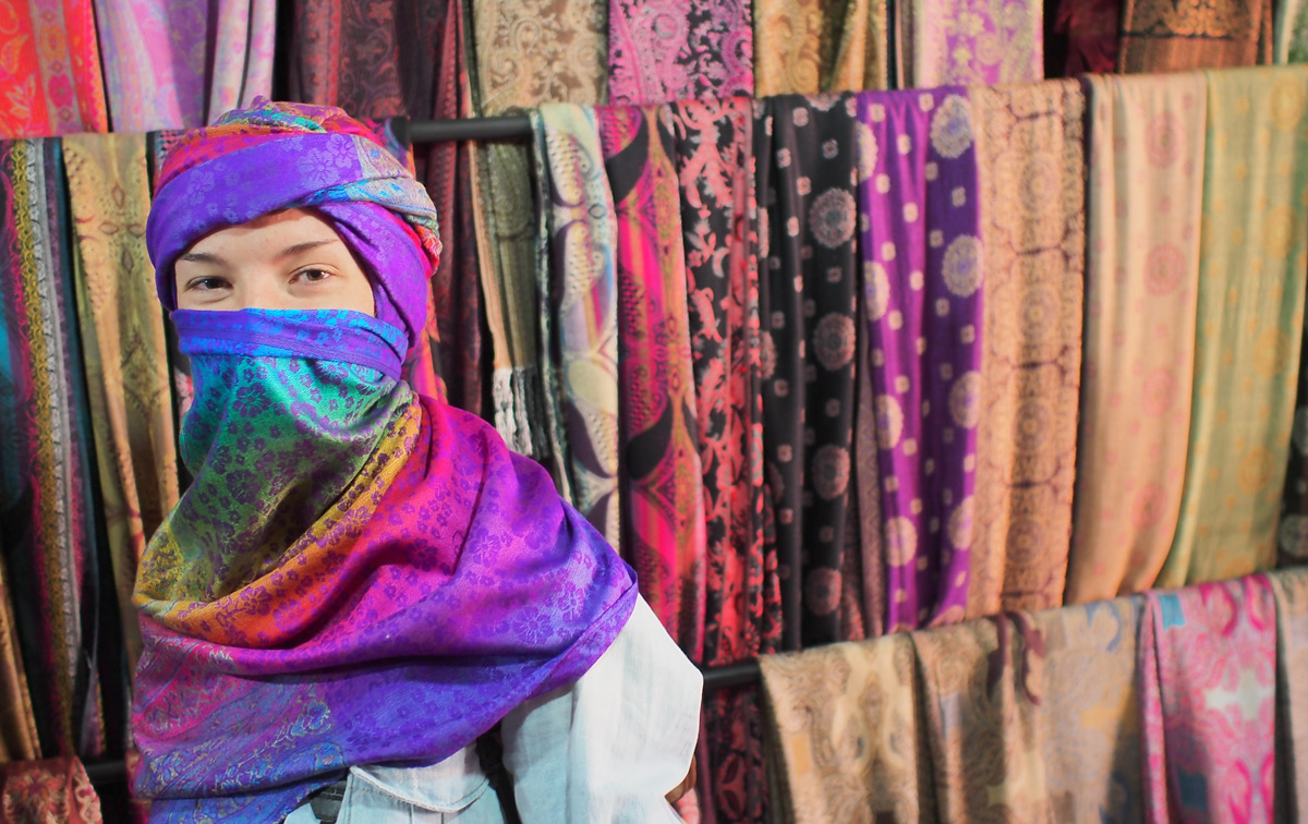 Safety in morocco