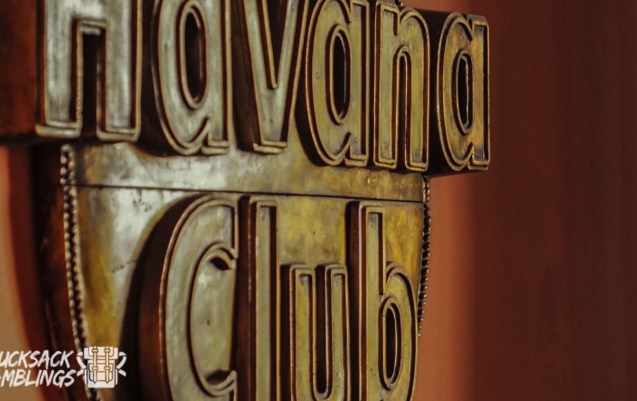 How To Back Around Cuba On A Budget - Social